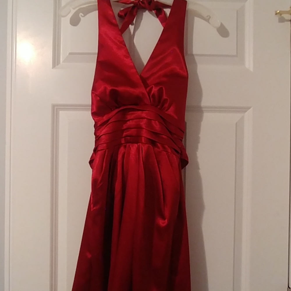 Maurices dress